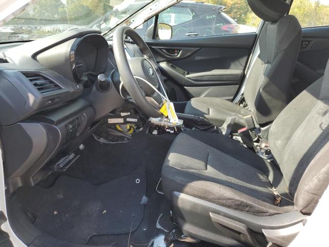 Photo 7 from auction – 2019 SUBARU IMPREZA with VIN 4S3GTAB6XK3712515