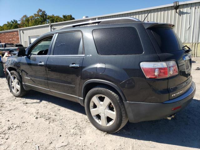 Photo 2 from auction – 2007 GMC ACADIA SLT with VIN 1GKER33787J126217