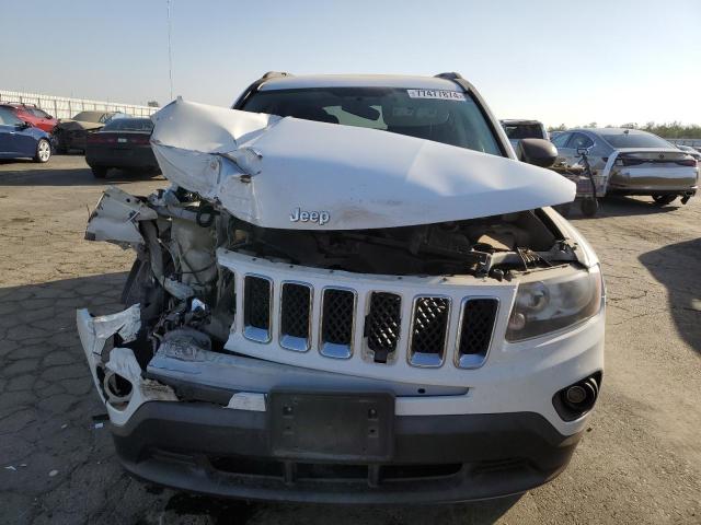 Photo 5 from auction – 2014 JEEP COMPASS SP with VIN 1C4NJDBB5ED815786
