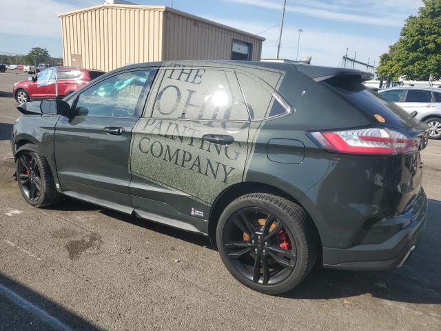 صورة رقم 2 من المزاد - 2022 FORD EDGE ST مع VIN 2FMPK4AP6NBA21531