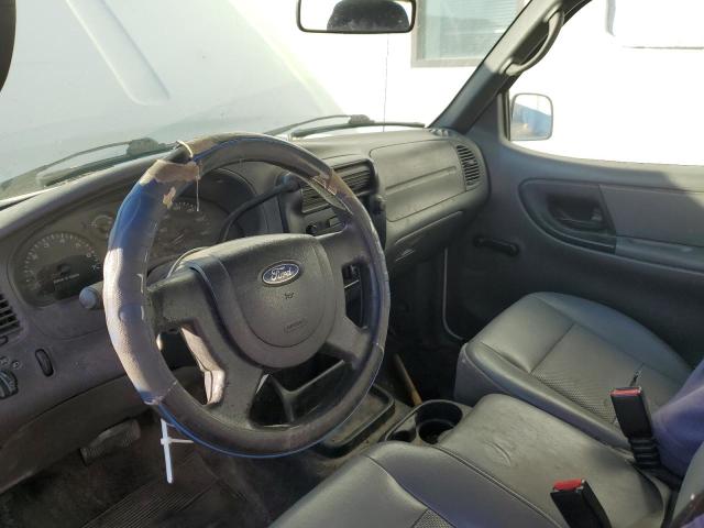 Photo 8 from auction – 2005 FORD RANGER with VIN 1FTYR10D75PA54802