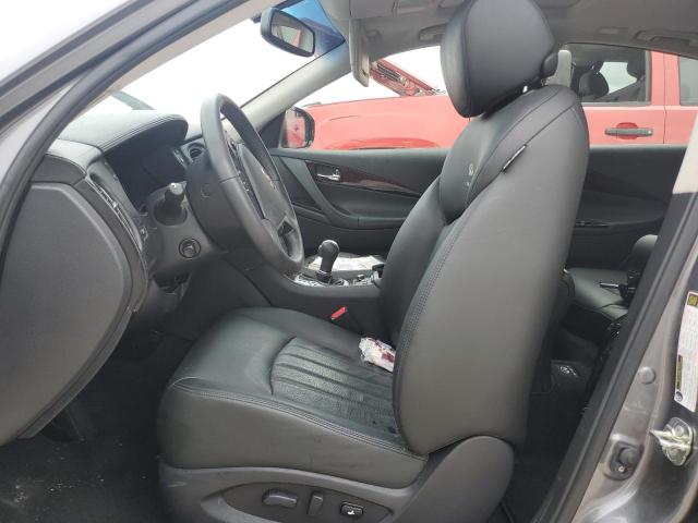 Photo 7 from auction – 2012 INFINITI EX35 BASE with VIN JN1AJ0HP2CM400385