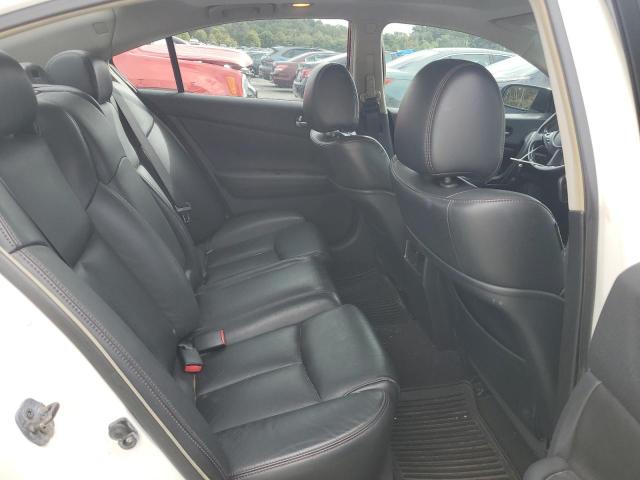 Photo 10 from auction – 2009 NISSAN MAXIMA S with VIN 1N4AA51E49C848327
