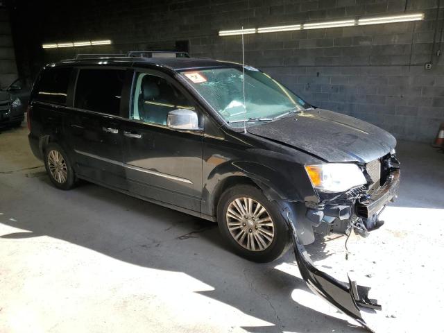 Photo 4 from auction – 2014 CHRYSLER TOWN & COU with VIN 2C4RC1GG7ER387246
