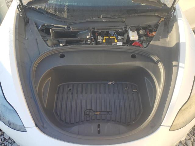 Photo 11 from auction – 2021 TESLA MODEL 3 with VIN 5YJ3E1EA8MF986293