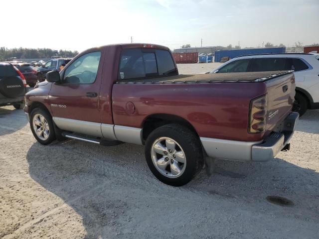 Photo 2 from auction – 2003 DODGE RAM 1500 S with VIN 1D7HA16N63J566564