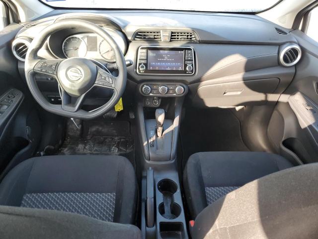 Photo 8 from auction – 2023 NISSAN VERSA S with VIN 3N1CN8DVXPL820377