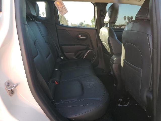 Photo 11 from auction – 2018 JEEP RENEGADE L with VIN ZACCJBDB2JPH40176