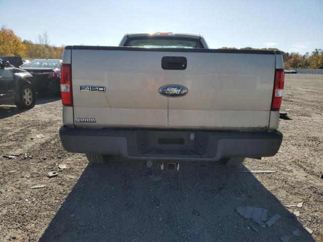 Photo 6 from auction – 2007 FORD F150 with VIN 1FTRF12277KB62121