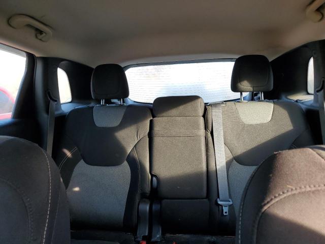 Photo 10 from auction – 2016 JEEP CHEROKEE S with VIN 1C4PJMAB0GW108998