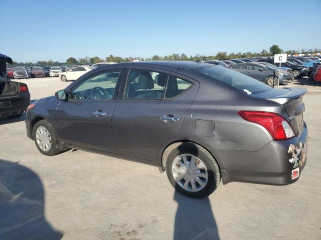 Photo 2 from auction – 2017 NISSAN VERSA S with VIN 3N1CN7AP1HL855102