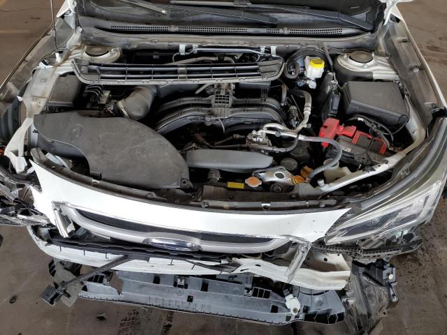 Photo 11 from auction – 2021 SUBARU OUTBACK LI with VIN 4S4BTANC4M3217950
