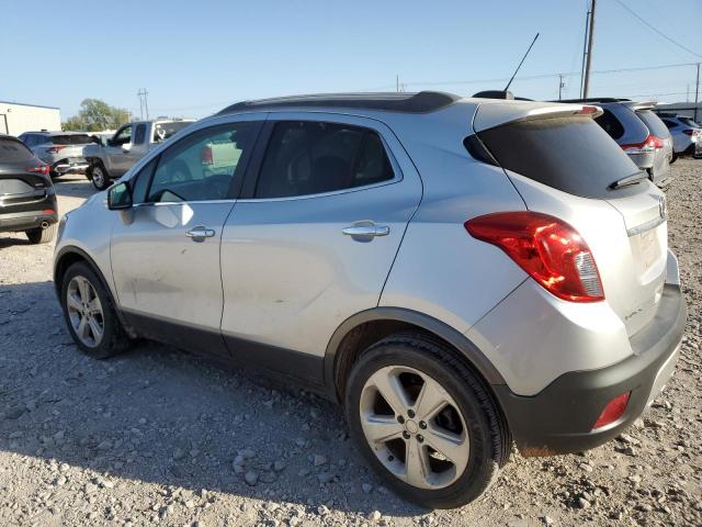 Photo 2 from auction – 2015 BUICK ENCORE with VIN KL4CJASB1FB218955