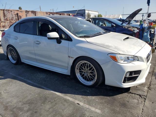 Photo 4 from auction – 2015 SUBARU WRX PREMIU with VIN JF1VA1D68F9832123