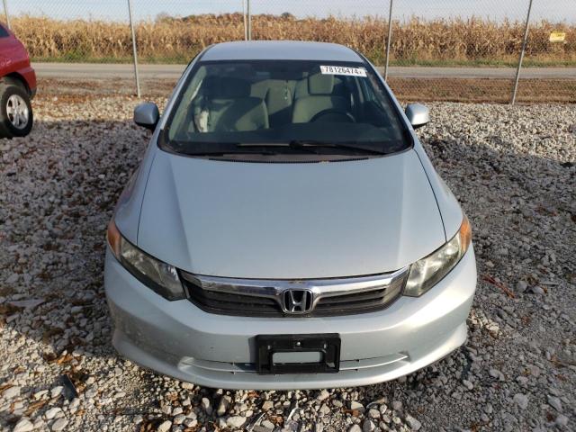 Photo 5 from auction – 2012 HONDA CIVIC LX with VIN 19XFB2F53CE043617