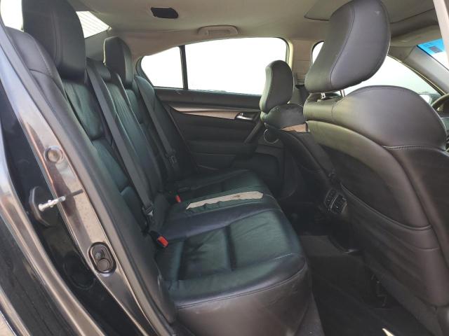 Photo 10 from auction – 2012 ACURA TL with VIN 19UUA8F54CA037004