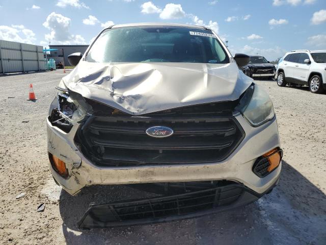 صورة رقم 5 من المزاد - 2017 FORD ESCAPE S مع VIN 1FMCU0F75HUD35356