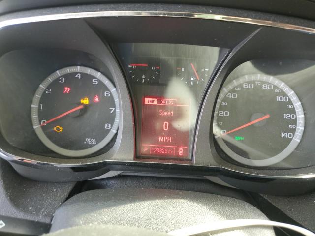 Photo 9 from auction – 2014 GMC TERRAIN SL with VIN 2GKFLTE37E6185561