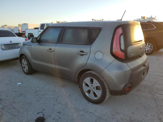 Photo 2 from auction – 2016 KIA SOUL with VIN KNDJN2A22G7329852