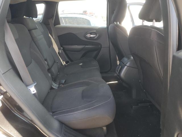 Photo 11 from auction – 2015 JEEP CHEROKEE L with VIN 1C4PJMCS3FW708362