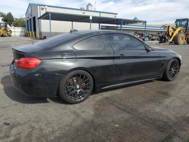 Photo 3 from auction – 2016 BMW 428 XI with VIN WBA3N9C53GK248488