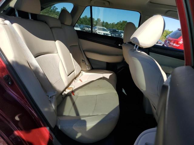 Photo 11 from auction – 2017 SUBARU OUTBACK 2. with VIN 4S4BSANCXH3211255