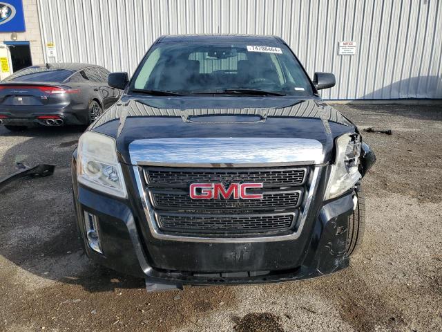 Foto 5 de la subasta – 2014 GMC TERRAIN SL con VIN 2GKALMEK3E6321823