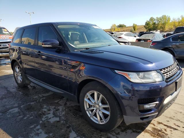 Photo 4 from auction – 2015 LAND ROVER RANGE ROVE with VIN SALWG2VF8FA609668