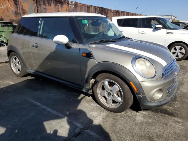 Photo 4 from auction – 2011 MINI COOPER with VIN WMWSU3C51BT094913