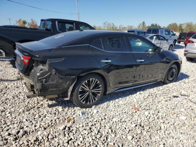 Photo 3 from auction – 2017 NISSAN MAXIMA 3.5 with VIN 1N4AA6AP0HC418977