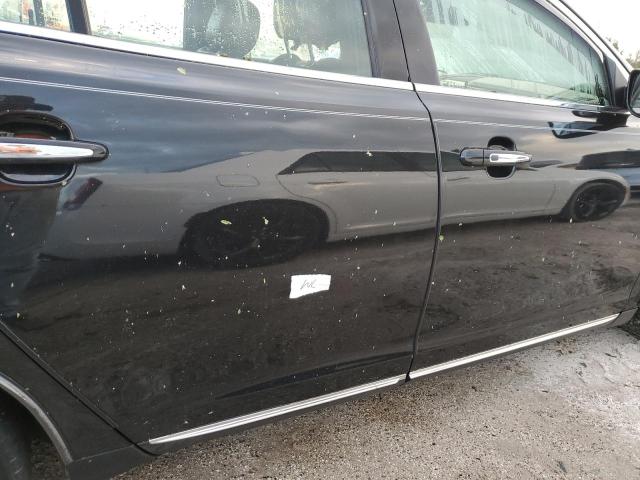 Photo 12 from auction – 2015 LINCOLN MKS with VIN 1LNHL9DK7FG600875
