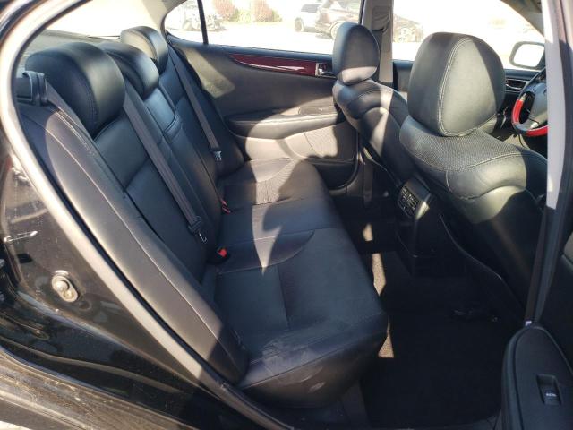 Photo 10 from auction – 2005 LEXUS ES 330 with VIN JTHBA30G155113159
