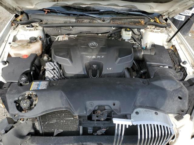 Photo 11 from auction – 2008 BUICK LUCERNE CX with VIN 1G4HP572X8U201570