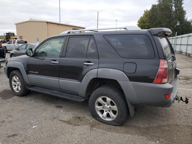 Photo 2 from auction – 2003 TOYOTA 4RUNNER SR with VIN JTEBT14R530005080
