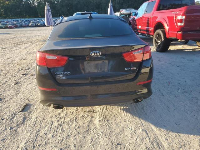 Photo 6 from auction – 2014 KIA OPTIMA EX with VIN 5XXGN4A79EG312763