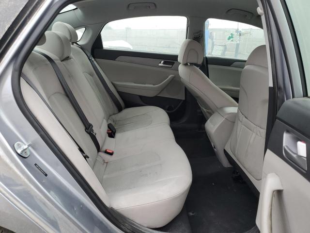 Photo 10 from auction – 2017 HYUNDAI SONATA SE with VIN 5NPE24AF5HH461476