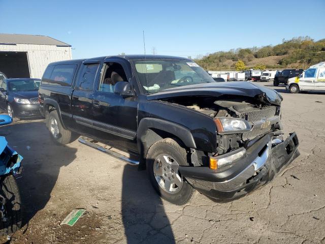Photo 4 from auction – 2005 CHEVROLET SILVERADO with VIN 1GCEK19BX5E289070