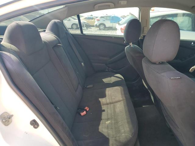 Photo 10 from auction – 2012 NISSAN ALTIMA BAS with VIN 1N4AL2AP4CC116491