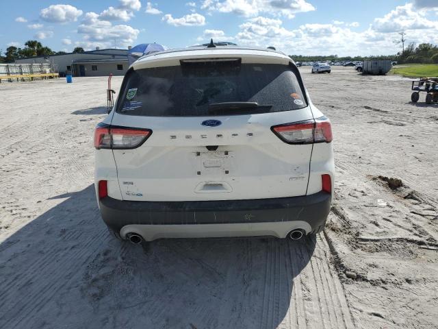 Photo 6 from auction – 2020 FORD ESCAPE SE with VIN 1FMCU0G64LUA69343
