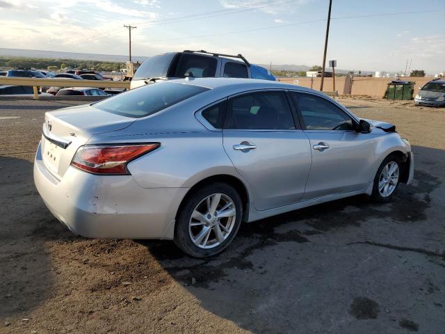Photo 3 from auction – 2015 NISSAN ALTIMA 2.5 with VIN 1N4AL3AP6FC473570
