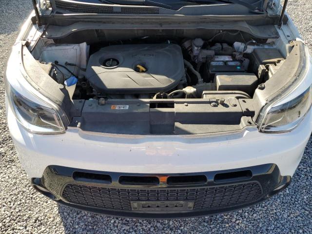 Photo 12 from auction – 2016 KIA SOUL + with VIN KNDJP3A50G7374704