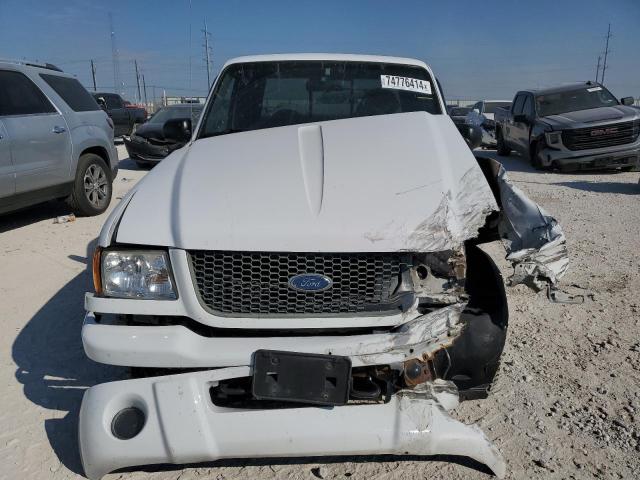 Photo 5 from auction – 2001 FORD RANGER SUP with VIN 1FTYR14E31PA95828