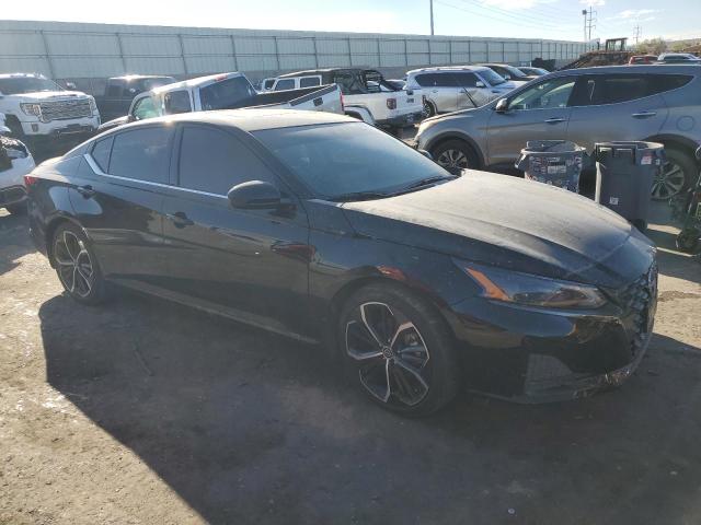 Photo 4 from auction – 2024 NISSAN ALTIMA SR with VIN 1N4BL4CV7RN403753