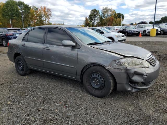 Photo 4 from auction – 2008 TOYOTA COROLLA CE with VIN 2T1BR32E58C863130