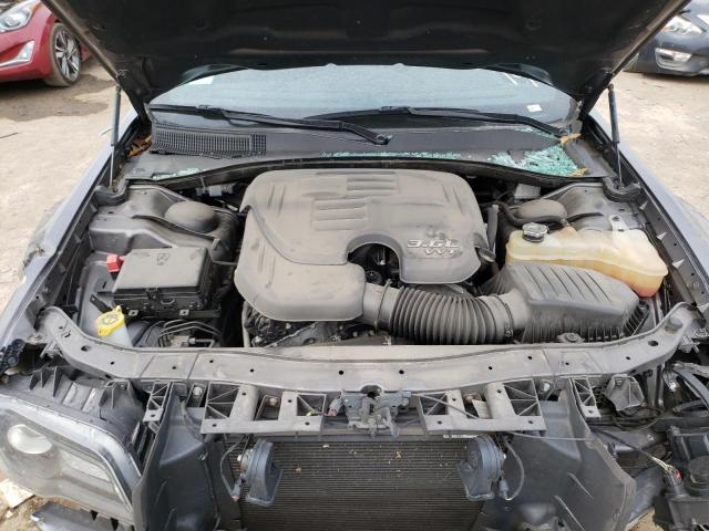 Photo 11 from auction – 2021 CHRYSLER 300 S with VIN 2C3CCABG4MH504996