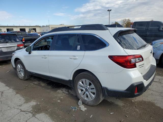 Photo 2 from auction – 2019 SUBARU OUTBACK 2. with VIN 4S4BSAFC9K3241160