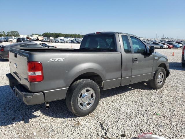 Photo 3 from auction – 2007 FORD F150 with VIN 1FTRF12287NA22500