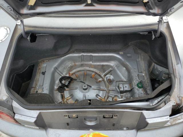 Photo 10 from auction – 2002 MAZDA MX-5 MIATA with VIN JM1NB353020226059