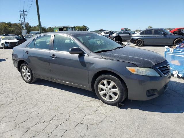 Photo 4 from auction – 2011 TOYOTA CAMRY BASE with VIN 4T1BF3EK4BU224284