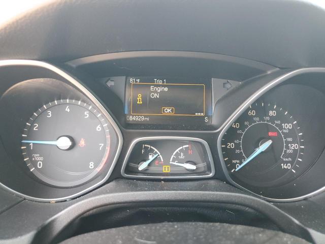 Photo 9 from auction – 2015 FORD FOCUS SE with VIN 1FADP3K26FL219457